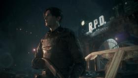 Resident Evil 2 / Biohazard RE:2 - Deluxe Edition picture on PC