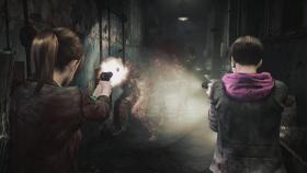 Resident Evil: Revelations 2 picture on PC