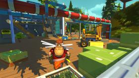 Scrap Mechanic picture on PC