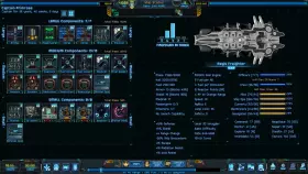 Star Traders: Frontiers picture on PC