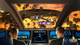 Star Trek: Resurgence picture on PC