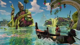 Submerged: Hidden Depths picture on PC