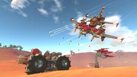 Picture of TerraTech: Deluxe Edition on PC