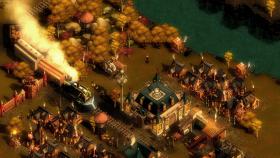 They Are Billions picture on PC