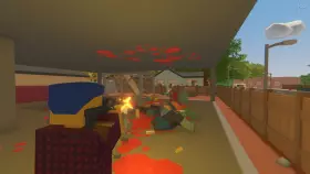 Picture of Unturned - Gold Edition on PC