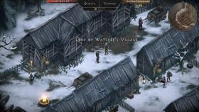 Vampire's Fall: Origins picture on PC