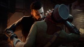 Vampyr picture on PC