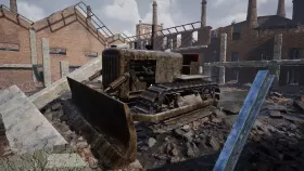 WW2 Rebuilder picture on PC