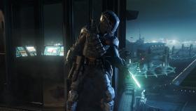 Screenshot from the game Call of Duty: Black Ops III Digital Deluxe Edition in good quality