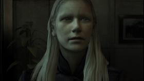 Screenshot from the game Silent Hill 3 in good quality