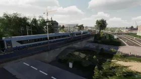 Image SimRail - The Railway Simulator