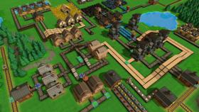 Picture of Factory Town