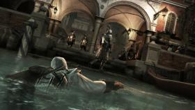 Screenshot from the game Assassin's Creed 2 - Deluxe Edition in good quality