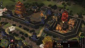 Image of Stronghold: Warlords