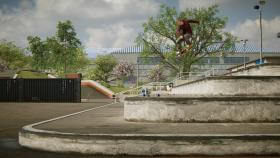 Screenshot from the game Skater XL - The Ultimate Skateboarding Game in good quality