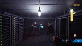 Screenshot from the game Dead Containment in good quality