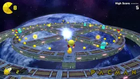 Screenshot from the game PAC-MAN WORLD Re-PAC in good quality