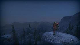 Screenshot from the game Insurmountable in good quality