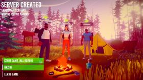 Image of Camping Simulator: The Squad
