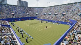 Image of Matchpoint - Tennis Championships Legends Edition