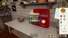 Bakery Simulator image