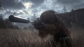Image Call of Duty: Modern Warfare Remastered