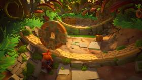 Image of Crash Bandicoot 4: It's About Time