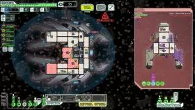 Image FTL: Faster Than Light - Advanced Edition