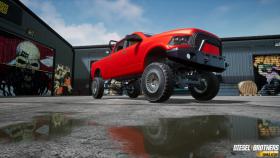 Image of Diesel Brothers: Truck Building Simulator