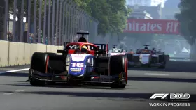 F1 2019 image