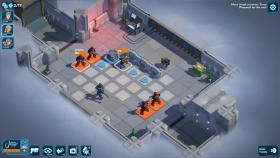 Screenshot from the game Spaceland: Sci-Fi <a href=