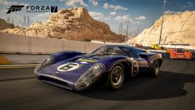 Image of Forza Motorsport 7: Ultimate Edition
