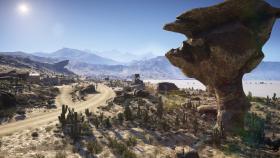 Image of Tom Clancy's Ghost Recon Wildlands - Ultimate Edition