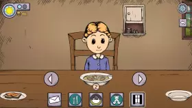 Screenshot from the game My Child Lebensborn in good quality