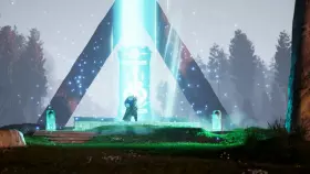 Screenshot from the game Song of Iron in good quality