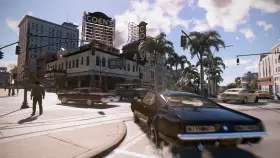 Screenshot from the game Mafia III - Definitive Edition in good quality