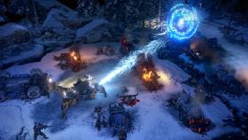 Screenshot from the game Wasteland 3 - Digital Deluxe Edition in good quality