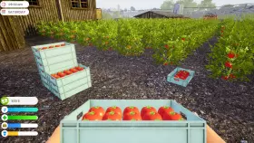 Farmer Life Simulator image