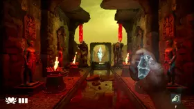 Screenshot from the game Escape from Naraka in good quality