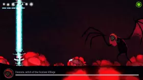 Screenshot from the game The Guise in good quality