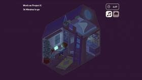 Screenshot from the game Virtual Cottage in good quality