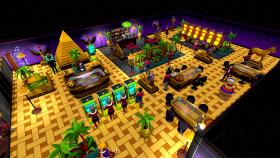 Screenshot from the game Grand Casino Tycoon in good quality
