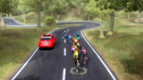 Image Pro Cycling Manager 2021