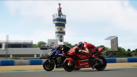 Image MotoGP 21