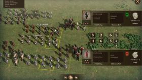 Screenshot from the game Field of Glory: Empires in good quality