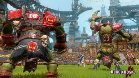 Image of Blood Bowl 2 - Legendary Edition