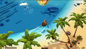 Screenshot from the game Stranded Sails - Explorers of the Cursed Islands in good quality
