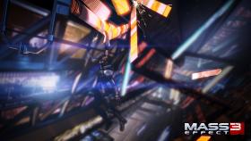 Mass Effect 3: Legendary Edition image