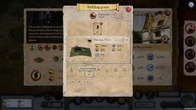 Screenshot from the game Empires in Ruins in good quality