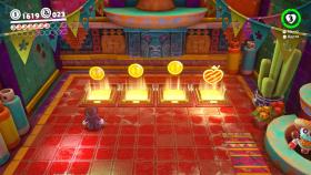 Super Mario Odyssey image